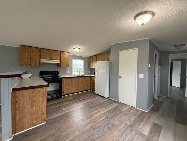 Photo - 3 Bedroom 2 Bathroom Mobile Home Located in Greeneville, TN