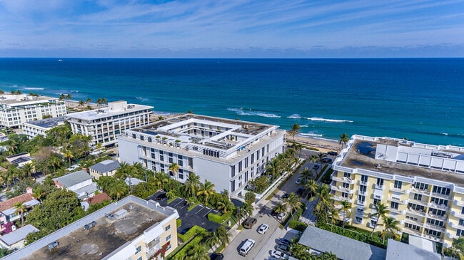 Photo - 400 S Ocean Blvd Condo Unit 419