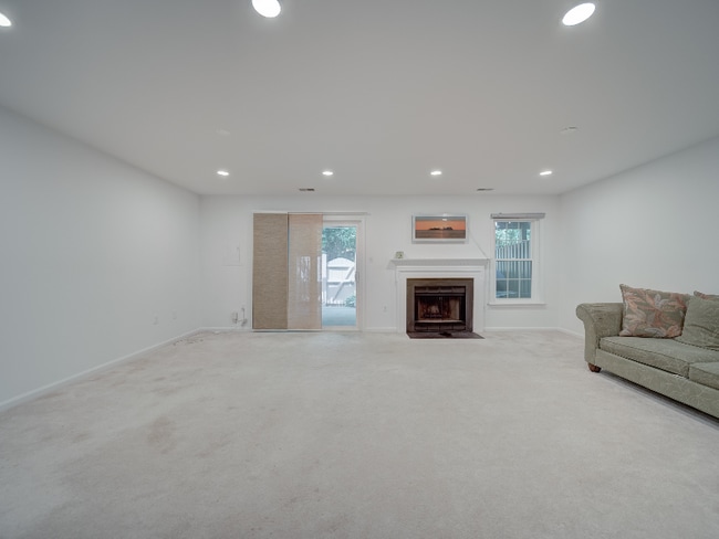Photo - 3006 Fallswood Glen Ct Townhome