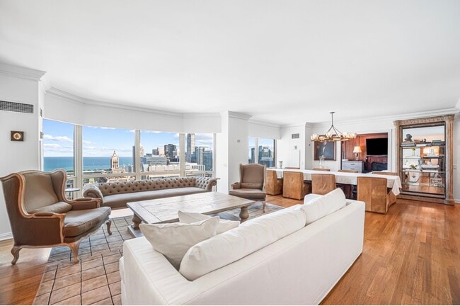 Photo - 100 E Huron St Unit 3504
