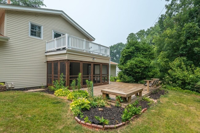Photo - Available Now – 4 Bed, 3 Bath Updated Home in Coal Valley