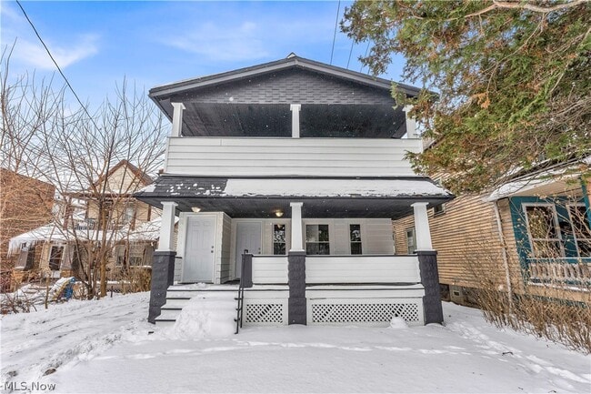 Building Photo - 9409 Denison Ave Unit 3/DN