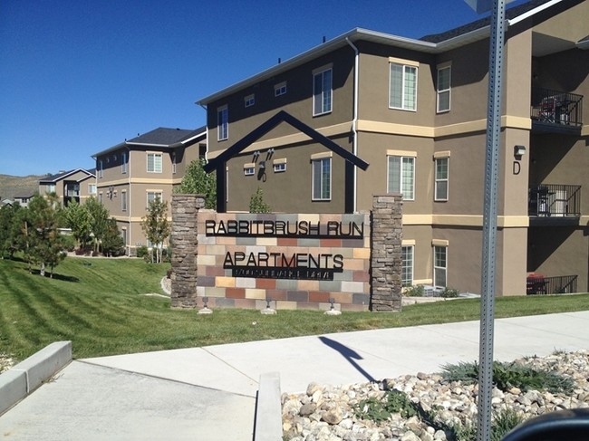 Rabbitbrush Run Apartments - Rabbitbrush Run Apartments