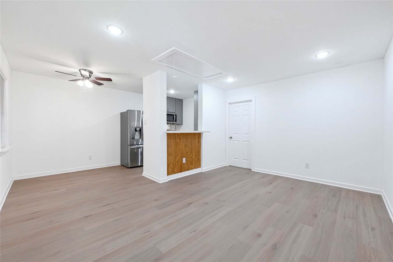 Photo - 5718 Eskridge St Unit 1