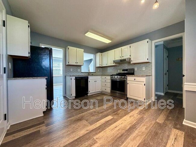 Photo - 2620 Wind Song Ct