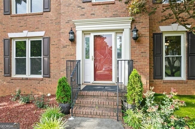 Photo - 2316 Fripp Overlook NW