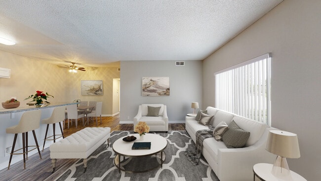 Calabria Apartments