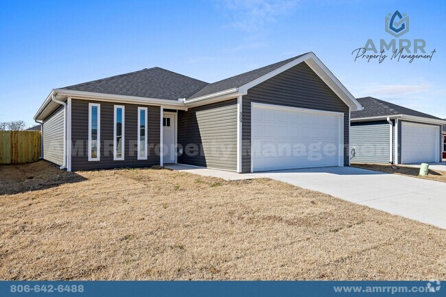 Building Photo - 3-Bedroom Home In Suburban-Style Neighborh...