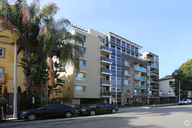 Building Photo - Arrive West LA Rental