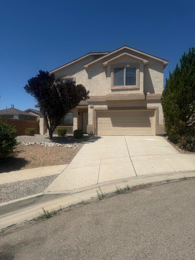 Photo - 10401 Pintado Ct NW