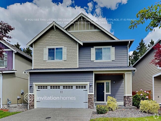 Building Photo - 18921 87th Ave Ct E Rental