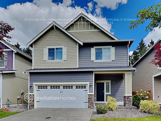 Photo - 18921 87th Ave Ct E House