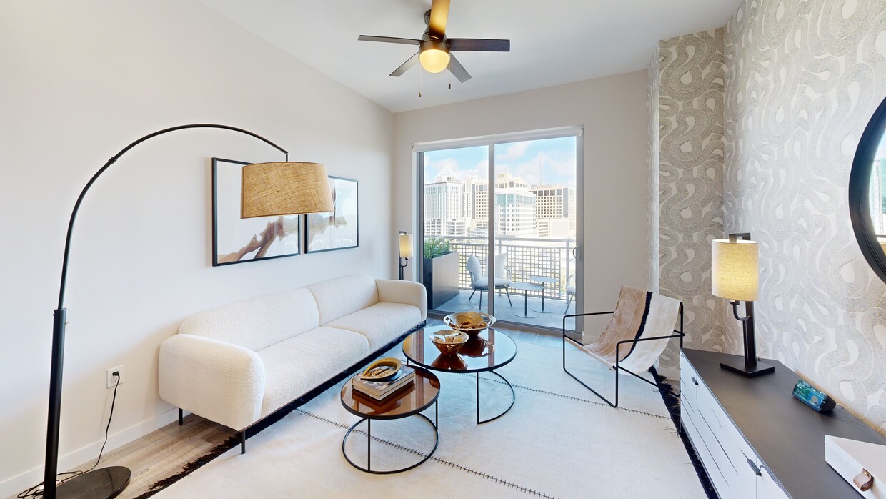 Photo - Crest at Pinecrest Apartments