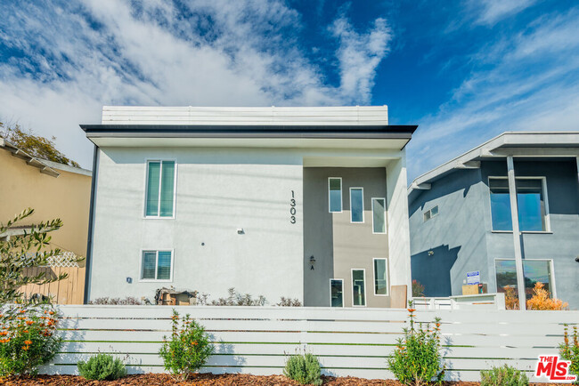 Photo - 1303 Beryl St Condo Unit D