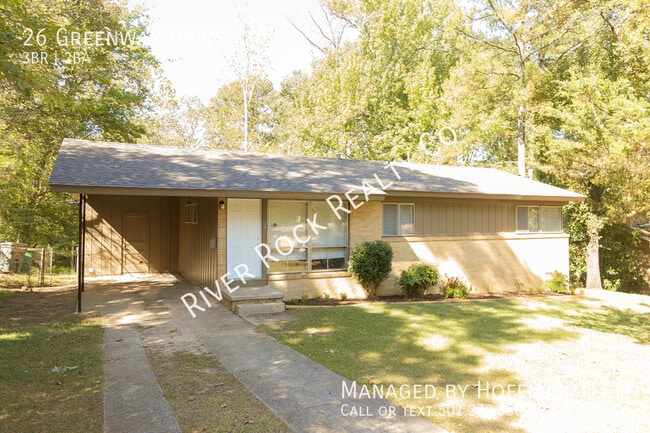 Building Photo - 26 Greenway Dr