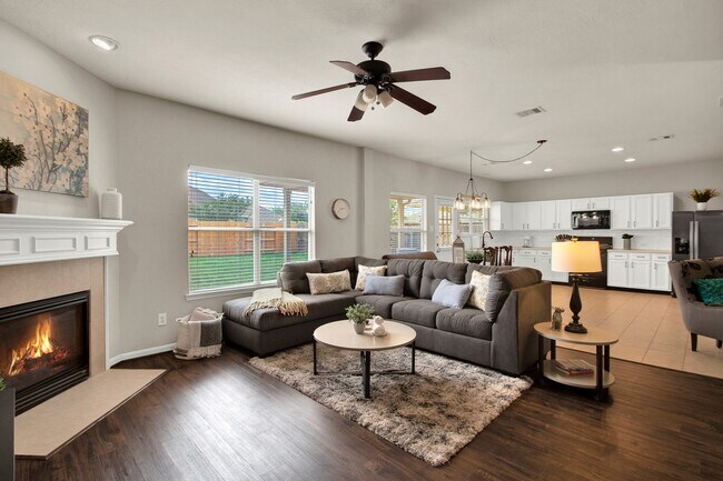 Photo - 19103 Bressingham Dr