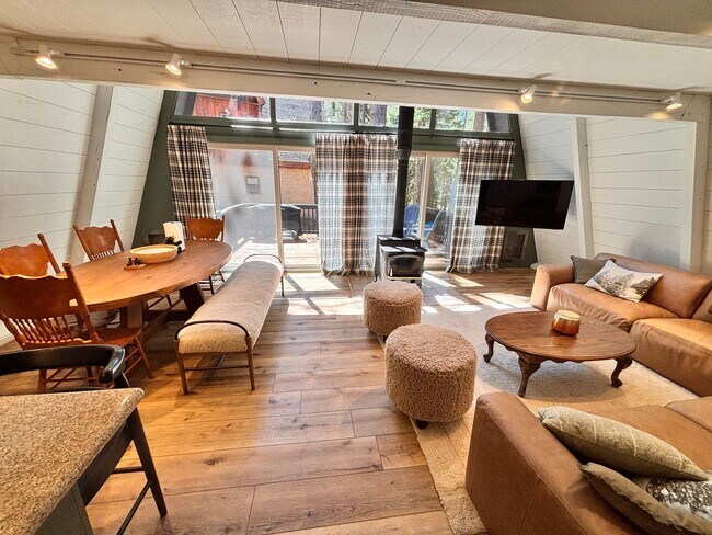 Photo - Tahoe Donner Ski Lease | Available Jan 2 - April 30 |$3200/mo.
