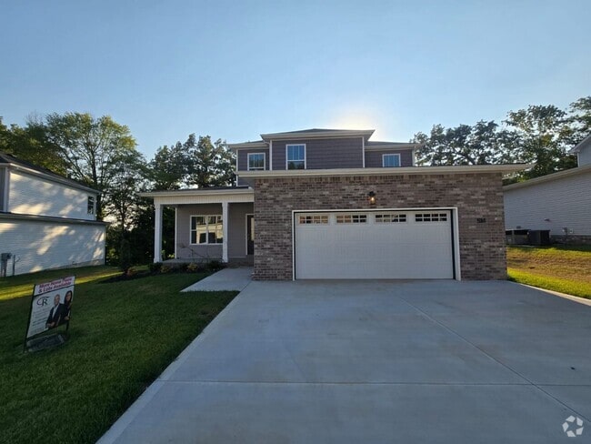 Building Photo - 1 Month Free! New Construction Ruby Floor ... Rental