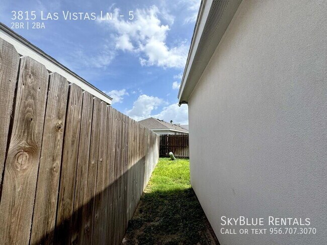 3815 Las Vistas Ln Unit 5