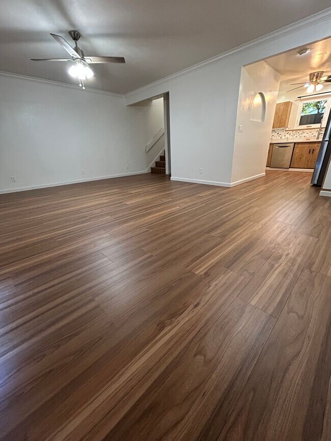 Photo - Available on 05/05/26, 1170 sq ft, 3 Bedrooms, 1.5 Baths, 2 Assigned Parking at Palehua Hale in M... Unit 2