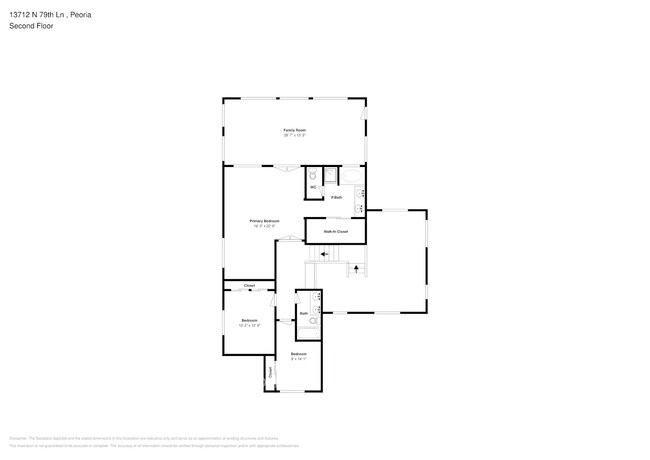 Photo - 13712 N 79th Ln