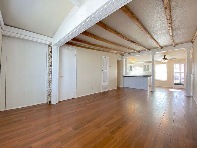 Photo - West El Paso 4 bed refrig A/C Home