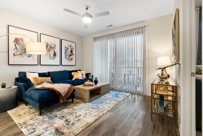 Photo - The Ruby at Chadwick Commons