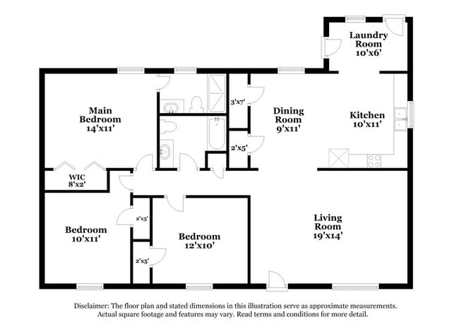 Photo - 5961 Garner Rd SW