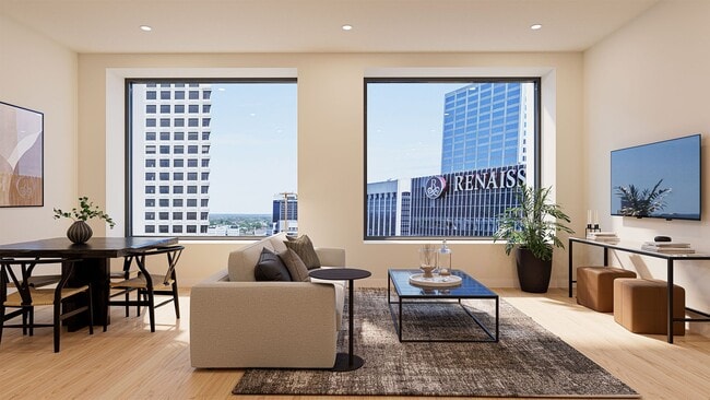 Photo - Continental Tower