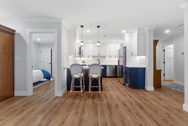 Photo - 1721 Centre St Unit 304R