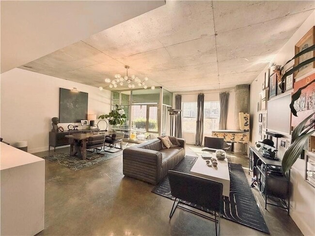 Photo - 845 Spring St NW Unidad 524