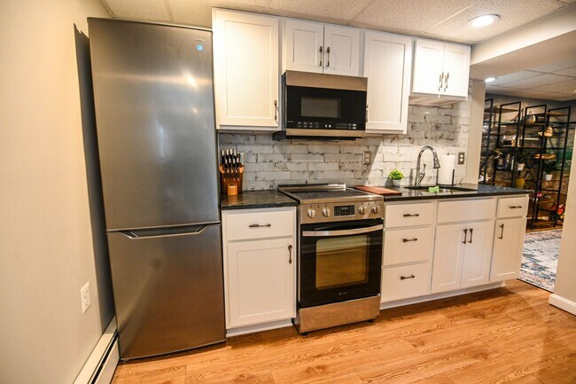 Photo - 531 Gladhill Rd