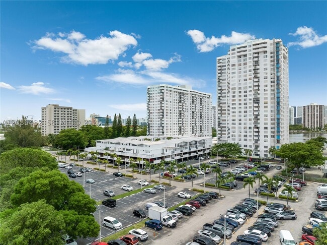 Photo - 2750 NE 183rd St Unit 504