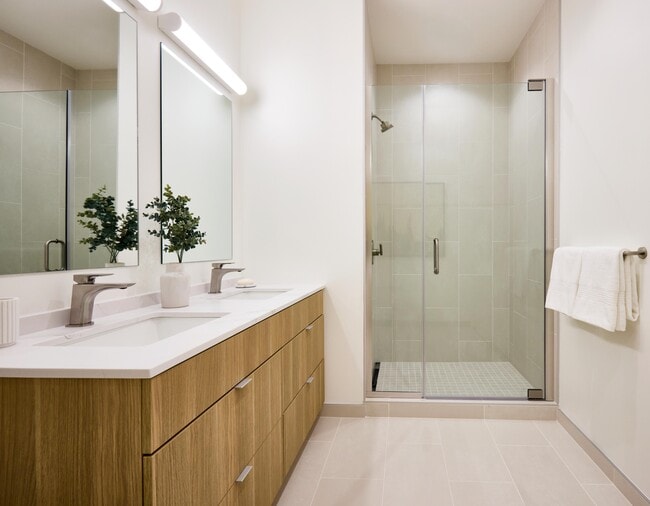Residences at Mazza