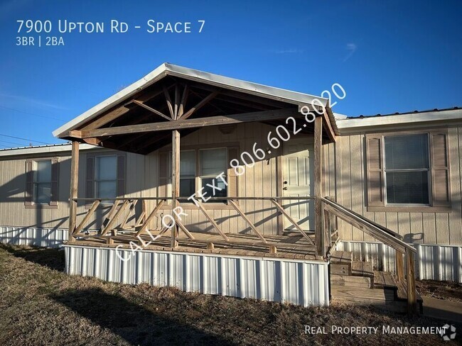 Building Photo - Updated 3 bed 2 bath Double wide home!