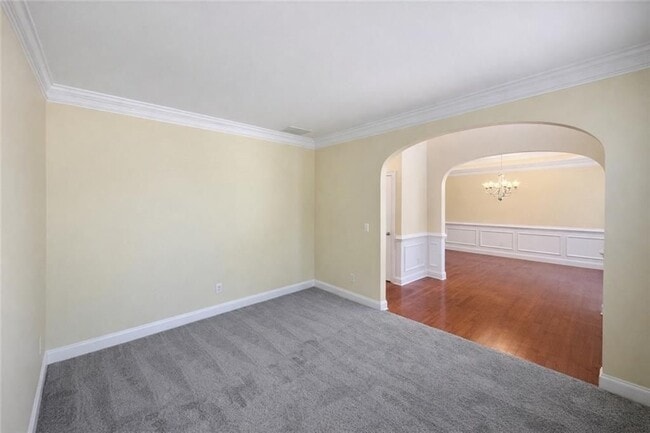 Photo - 197 Berkten Ln NE