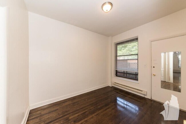 1 bedroom in Chicago IL 60613 - 1 bedroom in Chicago IL 60613 Unidad 3845-3S Rental