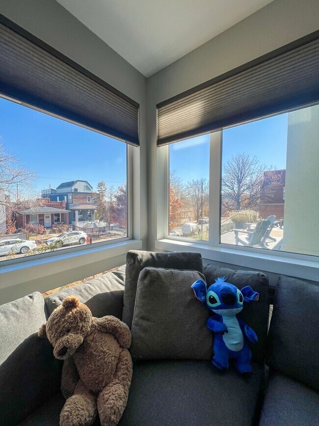 Luxury in LoHi Rental House Rental in Denver, CO