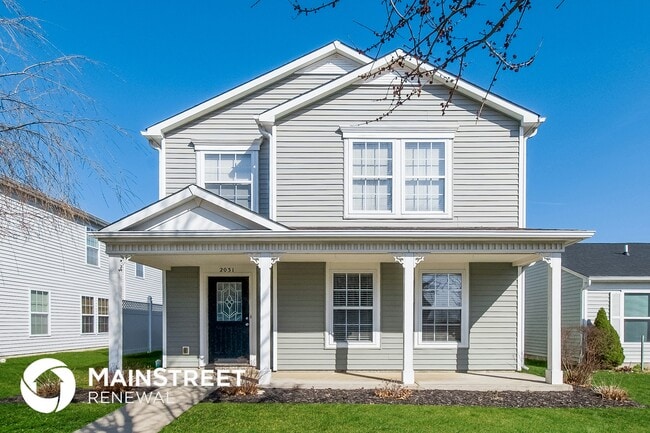 Building Photo - 2031 Bridlewood Dr Rental