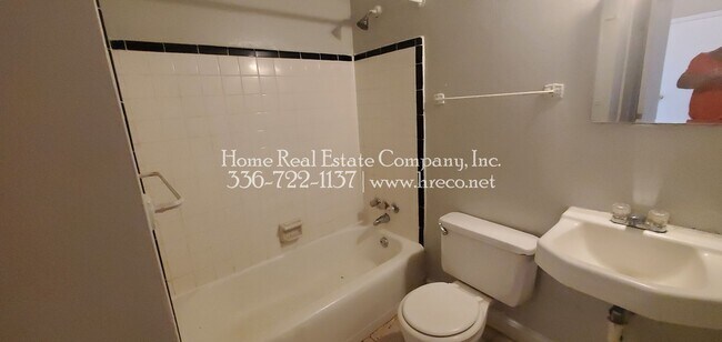 Photo - 1231 Gholson Ave S East Unit 1231-A