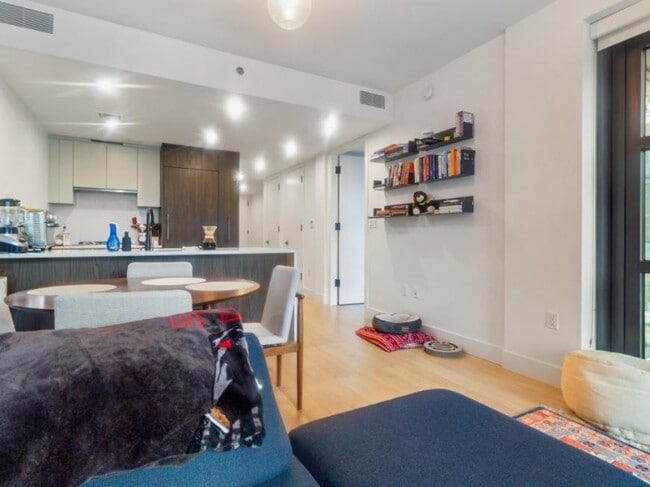 Photo - 1 bedroom in New York NY 10027 Unit 504