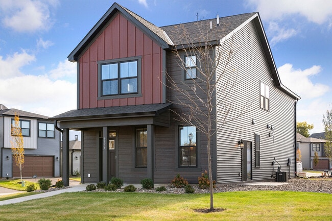 Building Photo - Canvas at Inver Grove Heights Rental