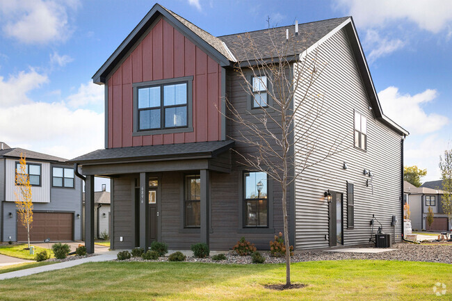 Building Photo - Canvas at Inver Grove Heights Rental