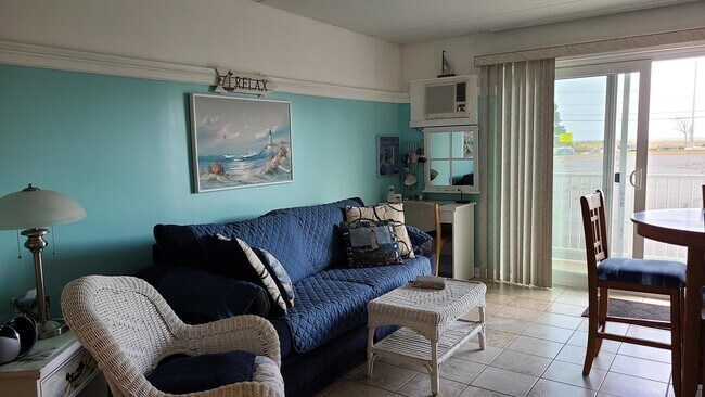 Photo - 933 Ocean Blvd Unit 105