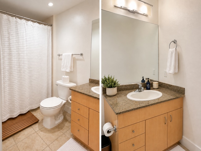 300 W Beech St Unit 1301