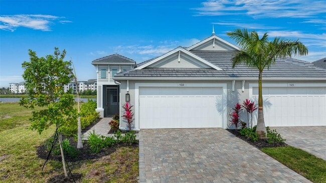 Building Photo - 133 Van Gogh Cove Rental