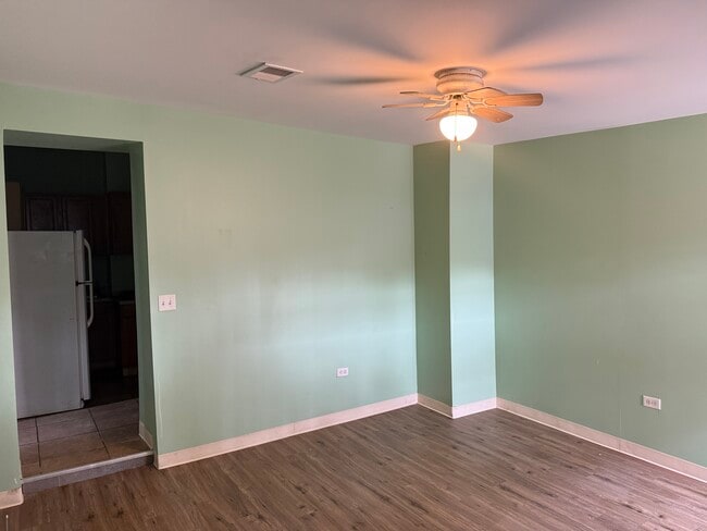 Photo - 2817 W Cullerton St Unit Basement rear