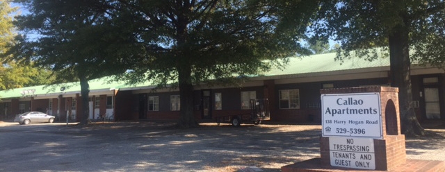 Photo - Callao Elementary Apartments