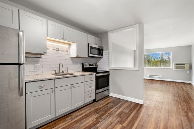 Photo - 61 Fairmount St Unit 14