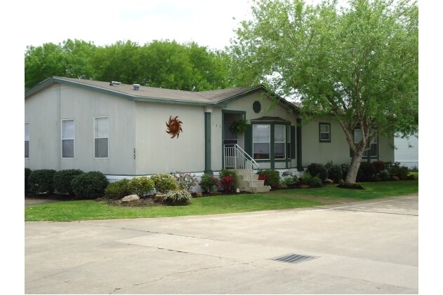 Photo - Sun Meadows Mobile Home Park